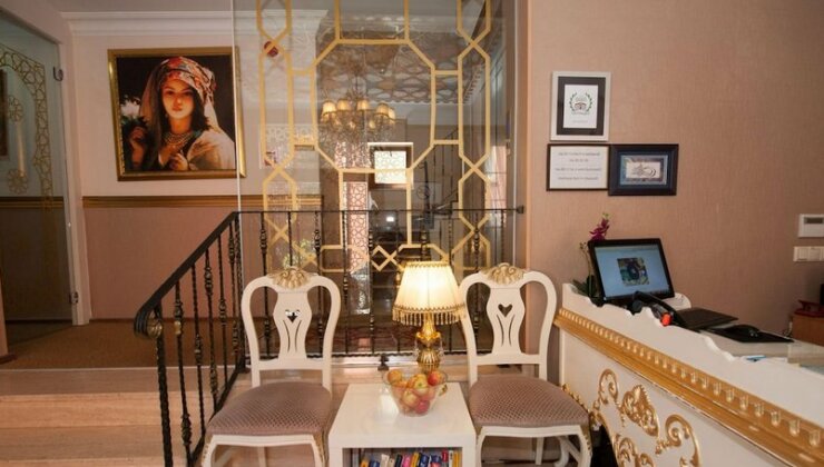 Sultans Royal Hotel - Photo4