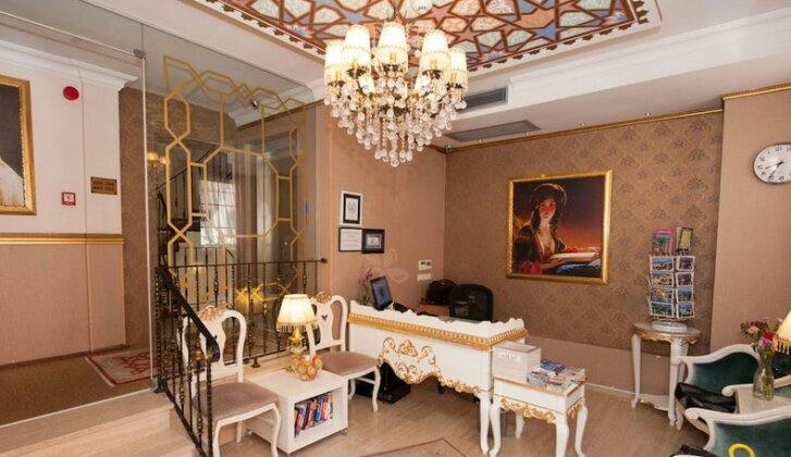 Sultans Royal Hotel - Photo5