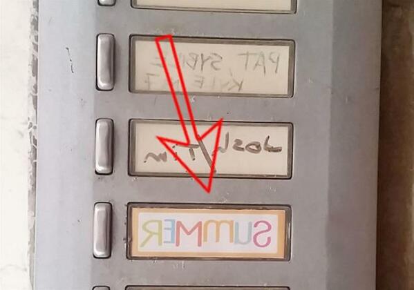 Summer Hostel Taksim - Photo2
