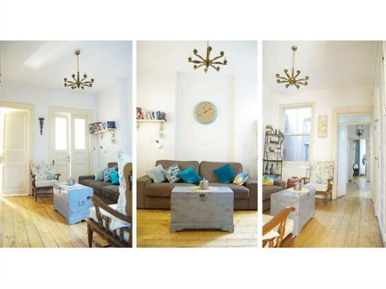 Summer Hostel Taksim - Photo4