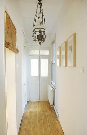 Summer Hostel Taksim - Photo5