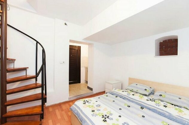 Sunflower Apartments Taksim - Photo3