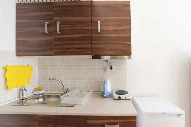 Sunflower Apartments Taksim - Photo4