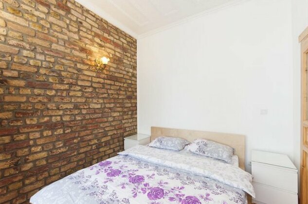 Sunflower Apartments Taksim - Photo5
