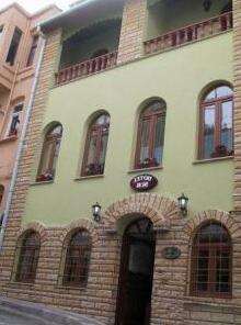 Sur Apart Hotel Istanbul