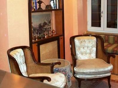 Sur Apart Hotel Istanbul - Photo2