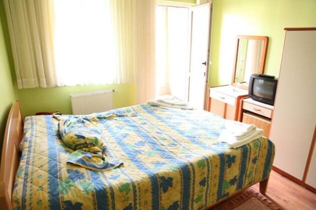 Sur Apart Hotel Istanbul - Photo4