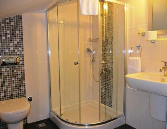 Sur Apart Hotel - Photo2