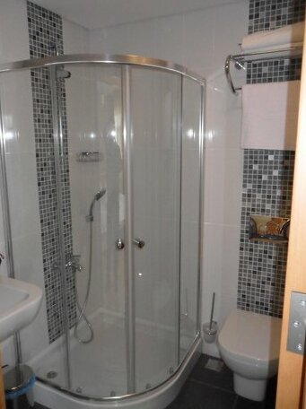 Sur Apart Hotel - Photo3