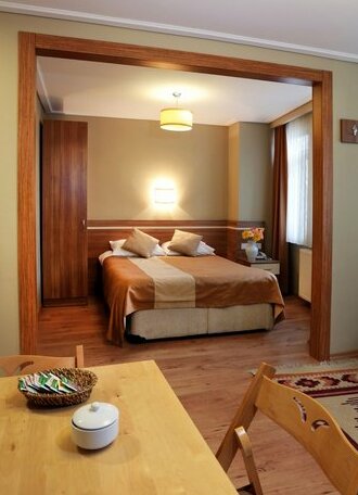 Sur Apart Hotel - Photo4