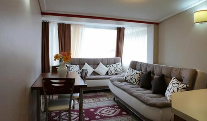 Sur Apart Hotel - Photo5