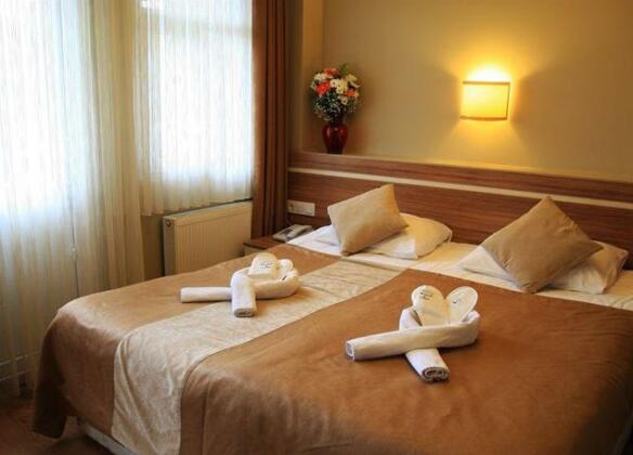 Sur Apartments - Photo3