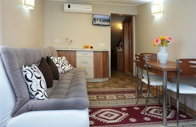Sur Apartments - Photo4