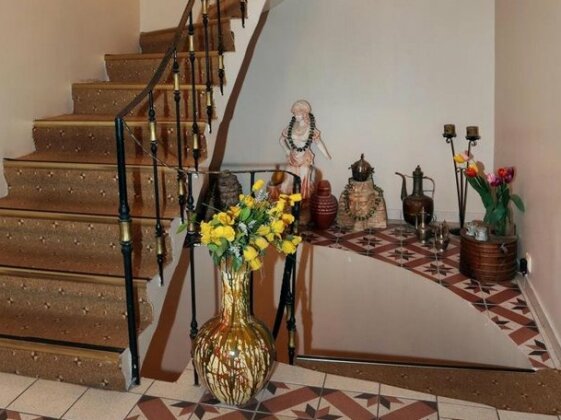Sur Hotel Sultanahmet - Photo2