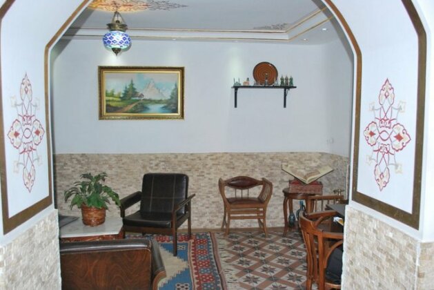 Sur Hotel Sultanahmet - Photo3