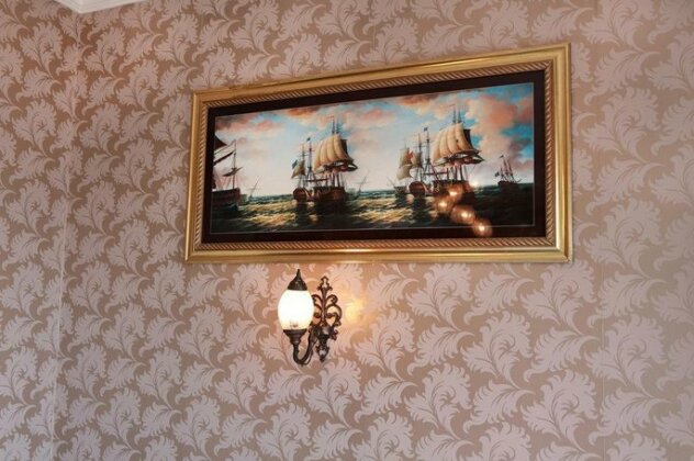 Sur Hotel Sultanahmet - Photo4