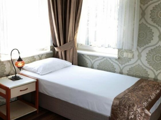 Sur Hotel Sultanahmet - Photo5