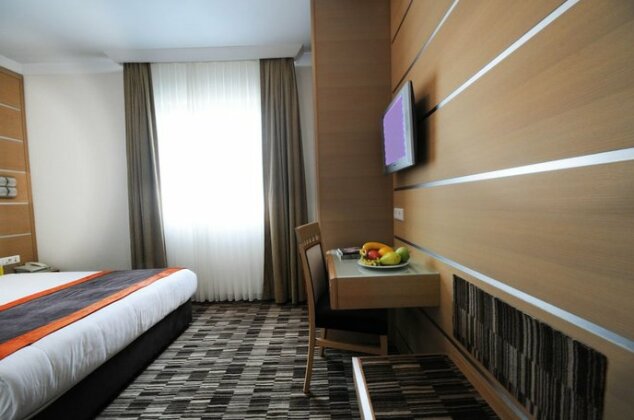 SV Business Hotel Taksim Istanbul - Photo5