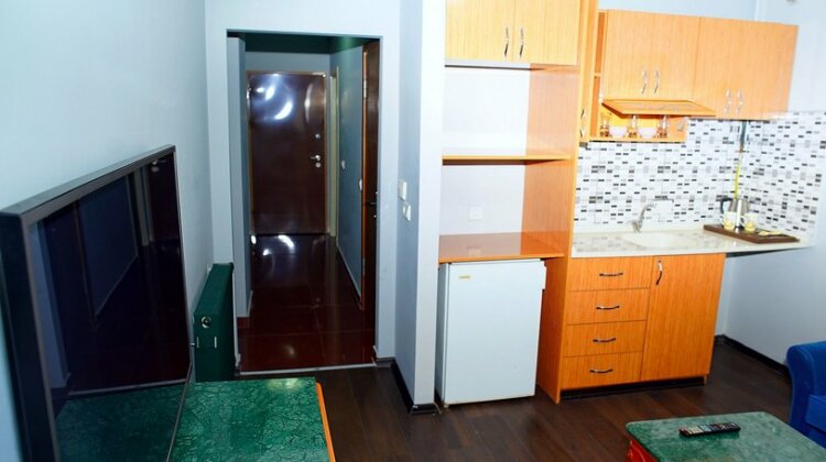 Taksim ABC Hotel - Photo2