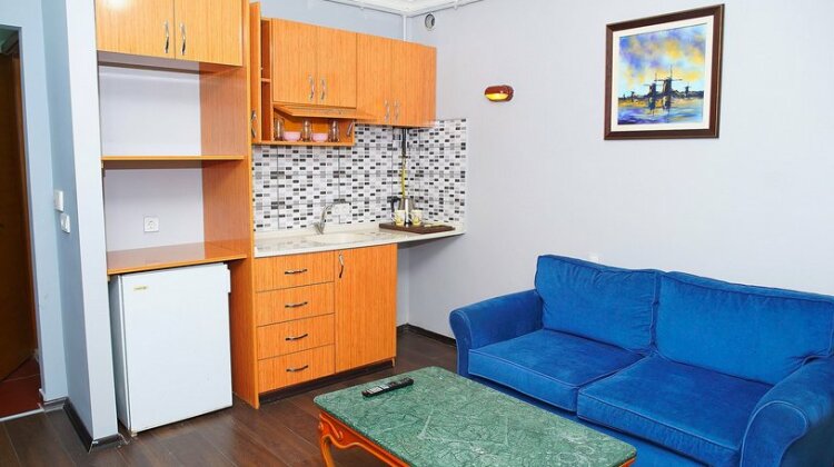 Taksim ABC Hotel - Photo3