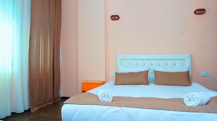 Taksim ABC Hotel - Photo4