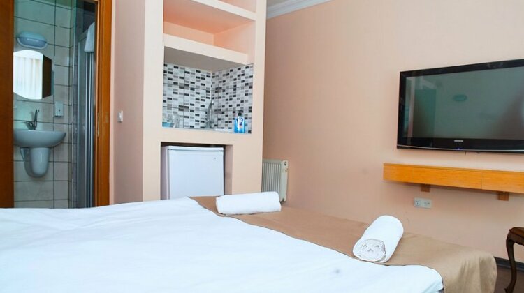 Taksim ABC Hotel - Photo5