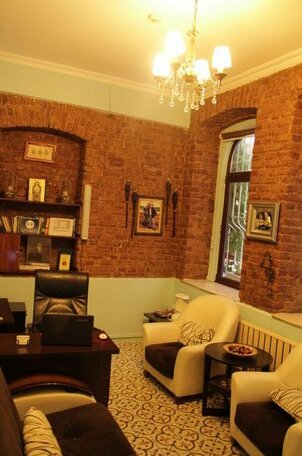 Taksim Aygunes Suite - Photo5