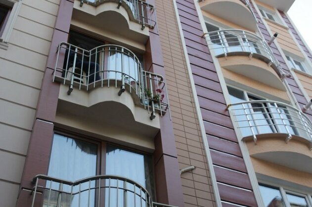 Taksim Elite Residence - Photo2