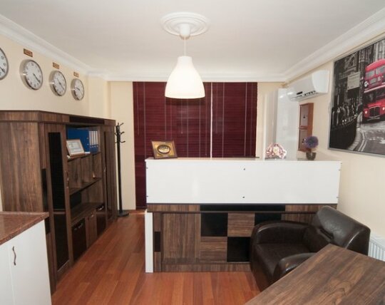 Taksim Elite Residence - Photo3