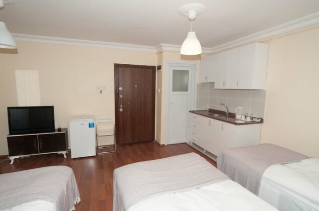 Taksim Elite Residence - Photo4