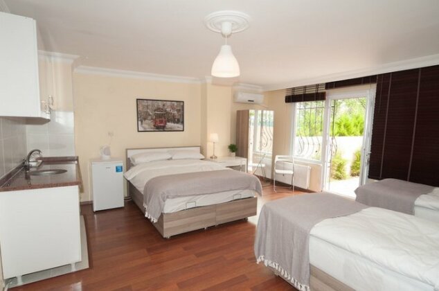 Taksim Elite Residence - Photo5