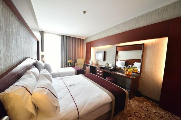Taksim Gonen Hotel - Photo2