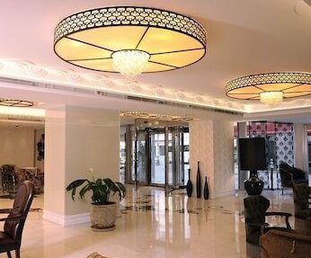 Taksim Gonen Hotel - Photo3