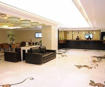 Taksim Gonen Hotel - Photo4