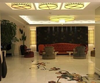 Taksim Gonen Hotel - Photo5