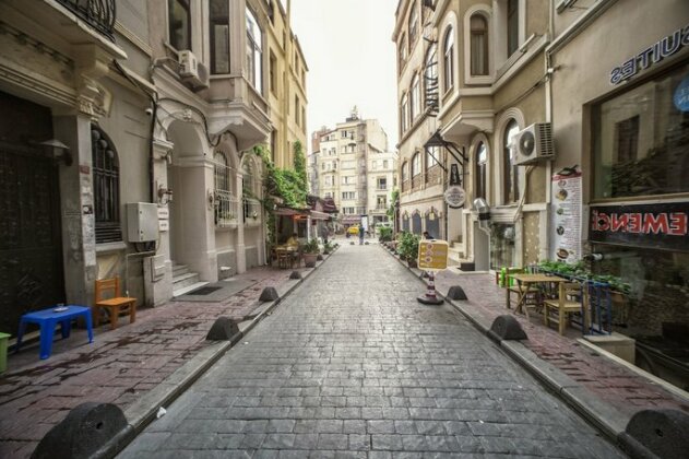 Taksim Park Suites - Photo2
