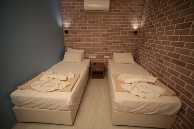 Taksim Park Suites - Photo3