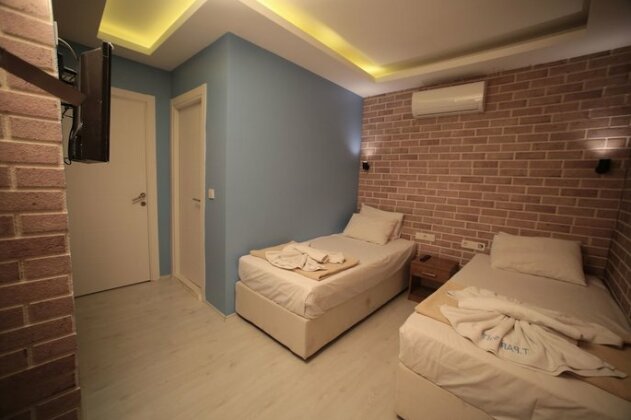 Taksim Park Suites - Photo4