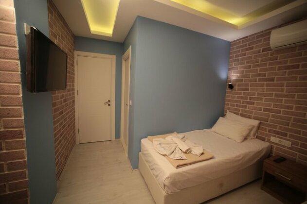 Taksim Park Suites - Photo5