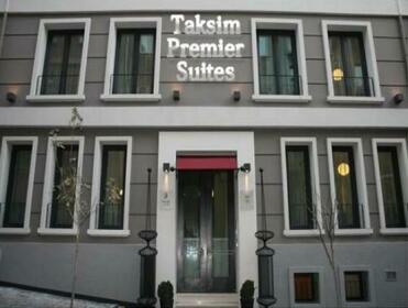 Taksim Premier Suites