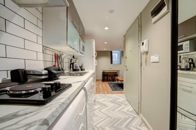 Taksim Premium Residence - Photo2