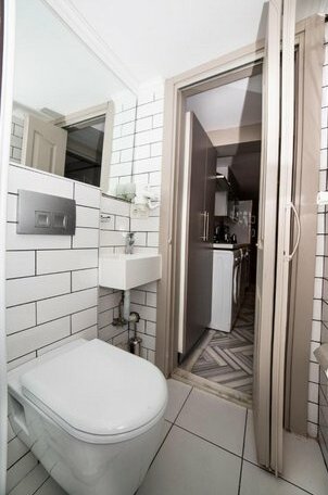 Taksim Premium Residence - Photo3
