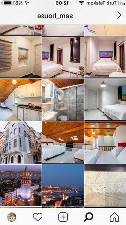 Taksim Sem House - Photo2