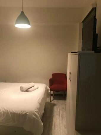 Taksim Sem House - Photo3