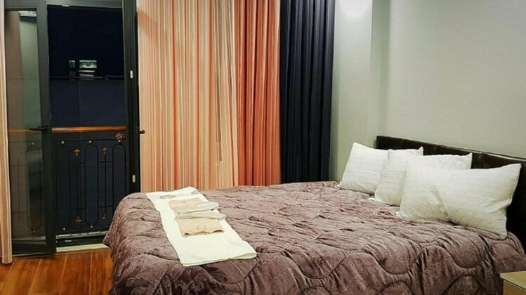 Taksim sevda hotelsuite - Photo2