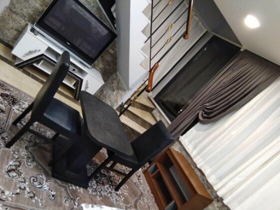 Taksim sevda hotelsuite - Photo3