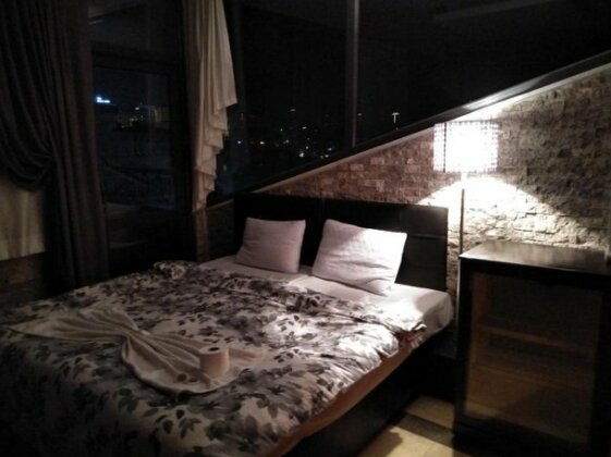 Taksim sevda hotelsuite - Photo4