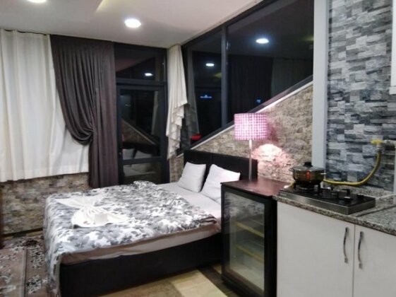 Taksim sevda hotelsuite - Photo5