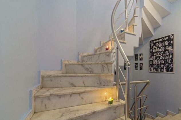 Taksim Square Seven Residence - Photo2