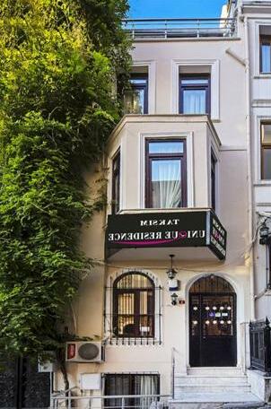 Taksim Square Seven Residence - Photo3